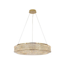 Подвесная люстра Newport 8510/80 gold М0069971