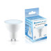 Светодиодная лампа Ambrella Light Bulbing GU10 11W 6400K 181106
