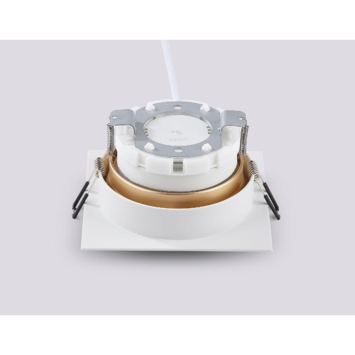 Встраиваемый светильник Ambrella Light GX Standard Tech Techno Spot TN52338