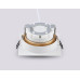 Встраиваемый светильник Ambrella Light GX Standard Tech Techno Spot TN52338