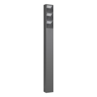 Ландшафтный светильник Arlight LGD-TILLIS-BOLL-H900-12W Warm3000 (GR, 92 deg, 230V) 050729