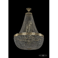 Люстра на штанге Bohemia Ivele Crystal 19111/H2/60IV G