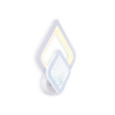 Настенный светодиодный светильник Ambrella Light Acrylica FA4289
