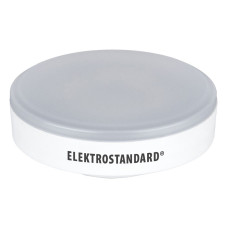 Светодиодная лампа Elektrostandard GX53 LED PC 8W 4200K 4690389104282