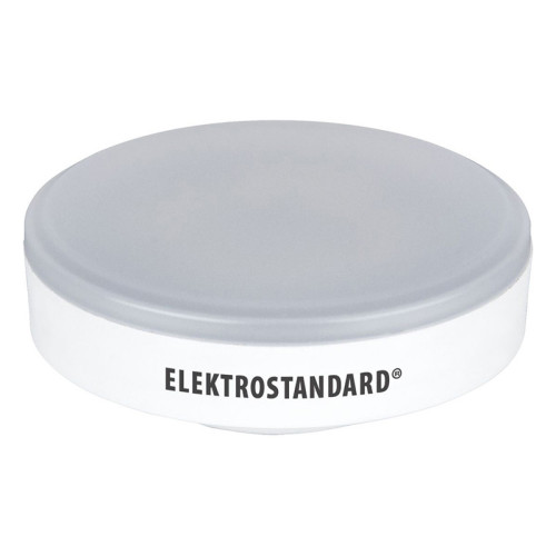 Светодиодная лампа Elektrostandard GX53 LED PC 8W 4200K 4690389104282