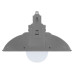 Настенный светильник Эра NLED-488-1W-MS-W Б0051478