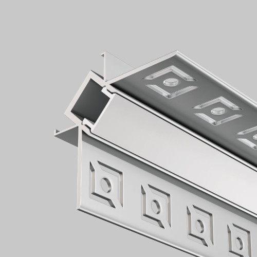 Алюминиевый профиль Maytoni Led strip ALM-4623-S-2M