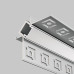 Алюминиевый профиль Maytoni Led strip ALM-4623-S-2M