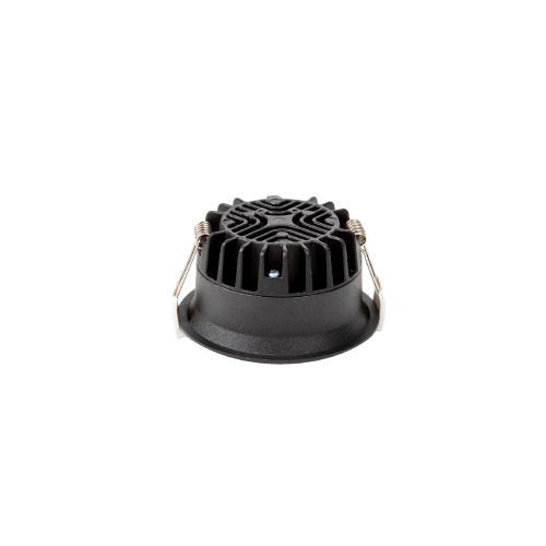 Встраиваемый светильник DesignLed BQ009120-BL-NW 005648