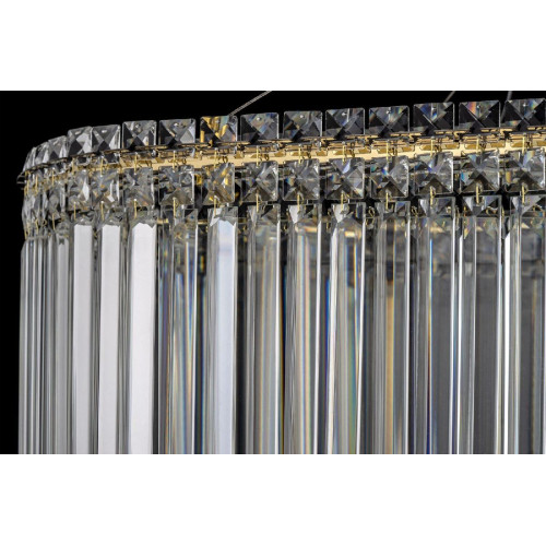 Подвесная люстра Arti Lampadari Ovindoli L 1.5.100X35.101 G