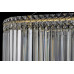 Подвесная люстра Arti Lampadari Ovindoli L 1.5.100X35.101 G