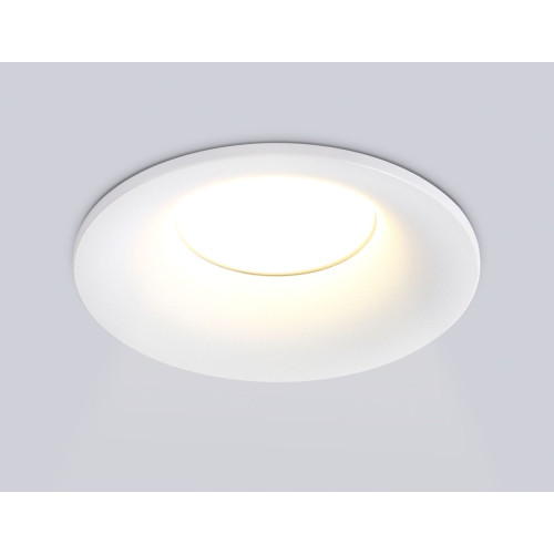 Встраиваемый светильник Ambrella Light Techno spot Technic base TN102808