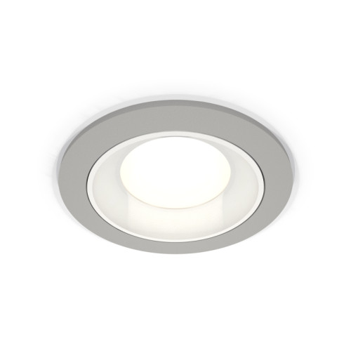 Встраиваемый светильник Ambrella Light Techno Spot XC7623060 (C7623, N7020)