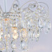 Люстра на штанге Reluce 04055-0.3-06 WH+GOLD PN