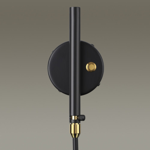 Бра Odeon Light 4830/1W