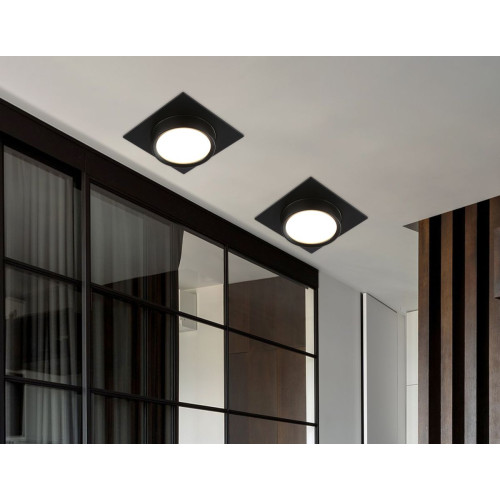 Встраиваемый светильник Ambrella Light Techno Spot IP Protect TN6739