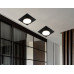 Встраиваемый светильник Ambrella Light Techno Spot IP Protect TN6739
