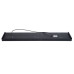 Светодиодная панель Uniel ULO-K15A 2x16W/4000K/L100 IP44 BLACK UL-00012588