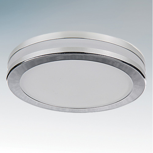 Встраиваемый светильник Lightstar Maturo 070274