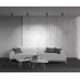 Накладной спот Maytoni Dafne C027CL-L10B4K