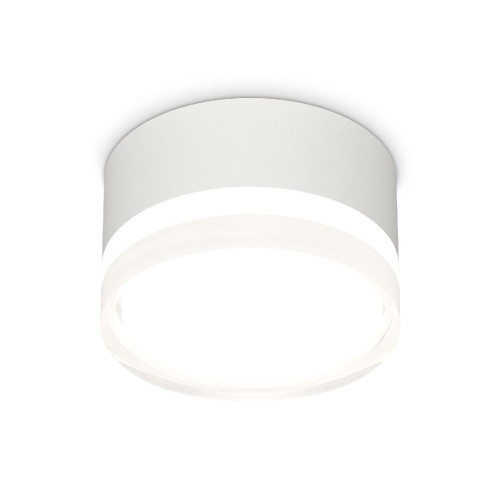 Накладной светильник Ambrella Light Techno spot (C8101, N8399) XS8101023