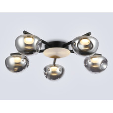 Потолочная люстра Ambrella Light High Light Modern LH12009