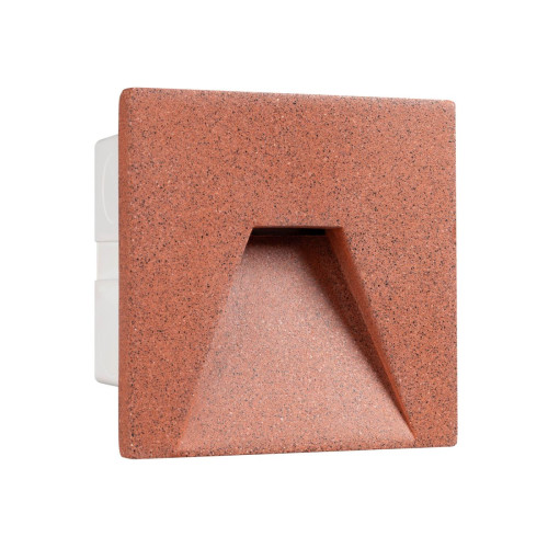 Светильник для ступеней Arlight LT-TIE-S100-3W Warm3000 (RD, 75x30 deg, 230V) (IP65 Бетон) 051052 Светильник для ступеней Arlight LT-TIE-S100-3W Warm3000 (RD, 75x30 deg, 230V) (IP65 Бетон) 051052