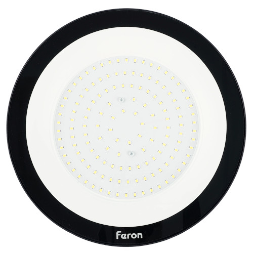 Светильник складской Feron AL1007 52082 Светильник складской Feron AL1007 52082