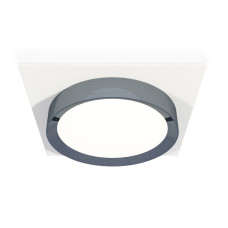 Встраиваемый светильник Ambrella Light Techno Spot XC8061007 (C8061, N8133)