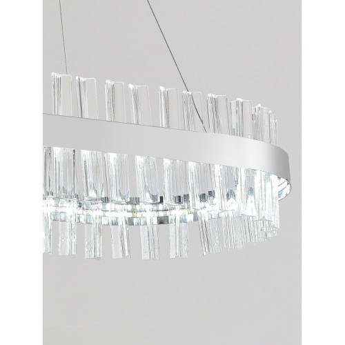 Подвесная люстра Royalton Natali Kovaltseva INNOVATION STYLE 83181 Подвесная люстра Royalton Natali Kovaltseva INNOVATION STYLE 83181