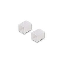 Заглушка для лент Arlight COB-6mm 054174