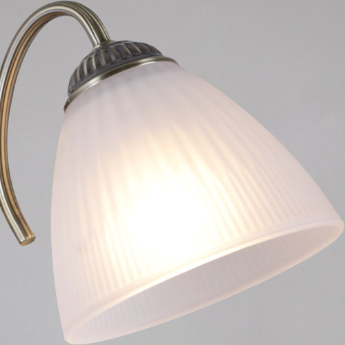 Потолочная люстра Illumico IL0897-5CSQ-26 AB ELITE