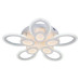 Потолочная люстра Escada Alruba 10269/10LED