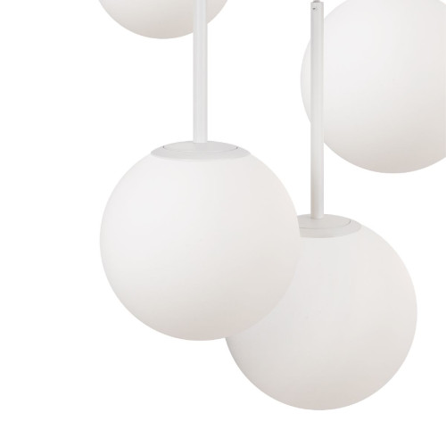 Подвесной светильник Maytoni Basic form MOD321PL-05W