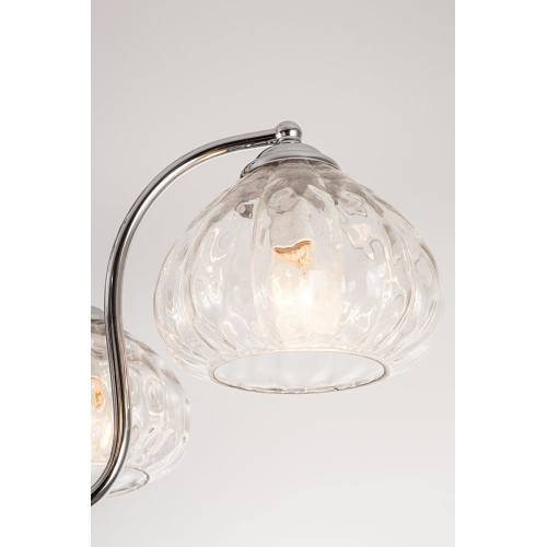 Подвесная люстра Escada 336/5P Подвесная люстра Escada 336/5P