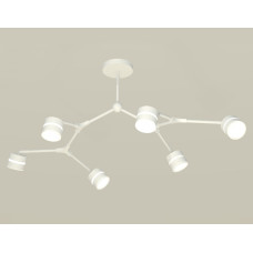 Люстра на штанге Ambrella Light Traditional (C9055, N8444) XB9055202