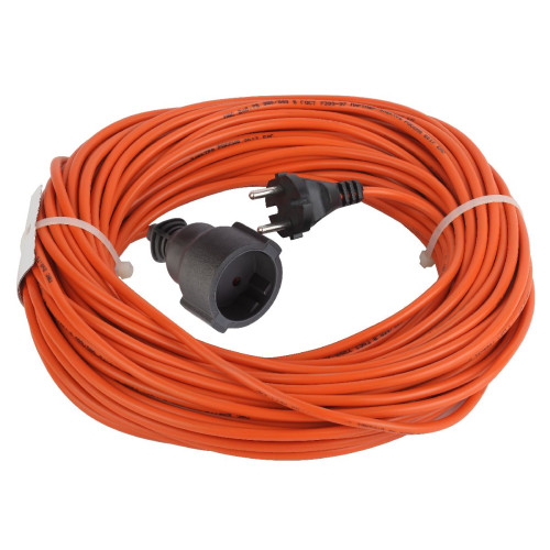 Удлинитель силовой Эра UPx-1-2x0.75-30m Б0043038