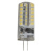 Лампа светодиодная Эра G4 3,5W 2700K LED JC-3,5W-12V-827-G4 Б0033195