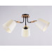 Потолочная люстра Ambrella Light Modern TR4731