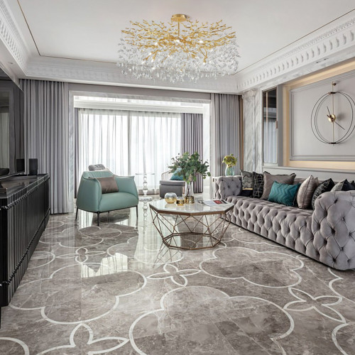 Люстра на штанге Arte Milano Milan 236901/D1000/14/B Gd