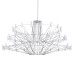 Подвесная люстра LOFT IT Coppelia 10476 Silver