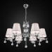 Подвесная люстра Citilux Шелли CL438161