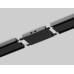 Коннектор прямой для шинопровода Ambrella Light Magnetic Ultra Slim Track System GV1109