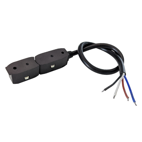 Ввод питания iLedex Vision POWER INN 4822-R-BK
