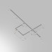 Шинопровод Maytoni Busbar trunkings TRX004-111W