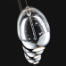 Подвесной светильник DeLight Collection Terrene MD13003023-3B chrome