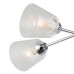 Люстра на штанге Escada Amarant 1104/4P Chrome Люстра на штанге Escada Amarant 1104/4P Chrome