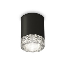 Накладной светильник Ambrella Light Techno XS6302040 (C6302, N6150)