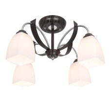 Потолочная люстра Citilux Крокус CL128141