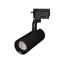 Трековый светильник Arlight LGD-2TR black 031237